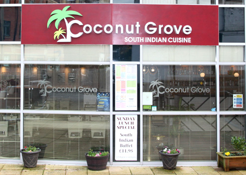 Koconut Grove